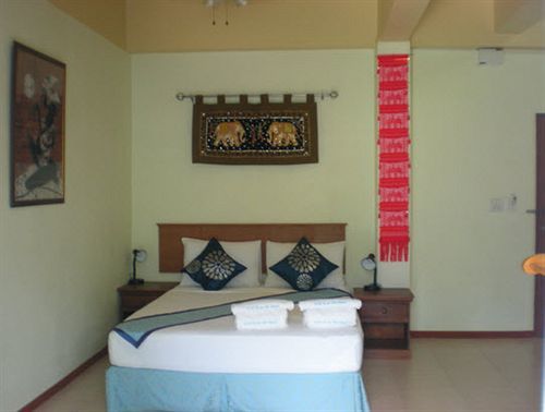 Viva On The Beach Hotel Ko Pha Ngan Exterior foto